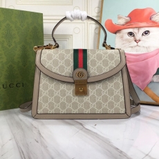 Gucci Top Handle Bags